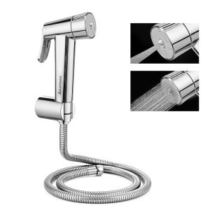 Premium ABS Health Faucet