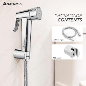 Premium ABS Health Faucet